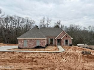 939 Mullican Rd, Florence, MS 39073