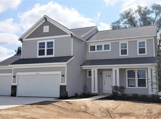 3862 Winsome Dr, Hudsonville, MI