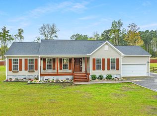 138 Lisenby Dr, Moncks Corner, SC 29461