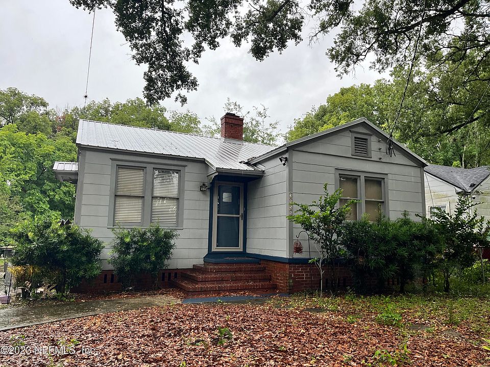 3858 ELOISE ST, Jacksonville, FL 32205 Zillow