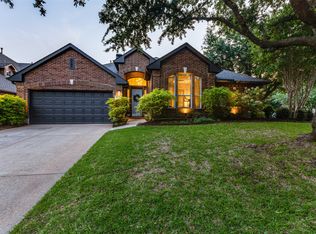 3417 Chadwick Dr, Flower Mound, TX 75022
