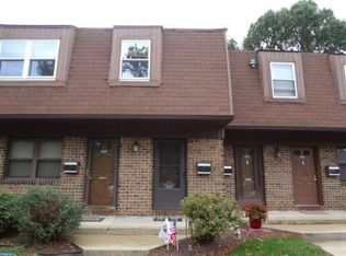 605 Silver Ct, Hamilton, NJ 08690