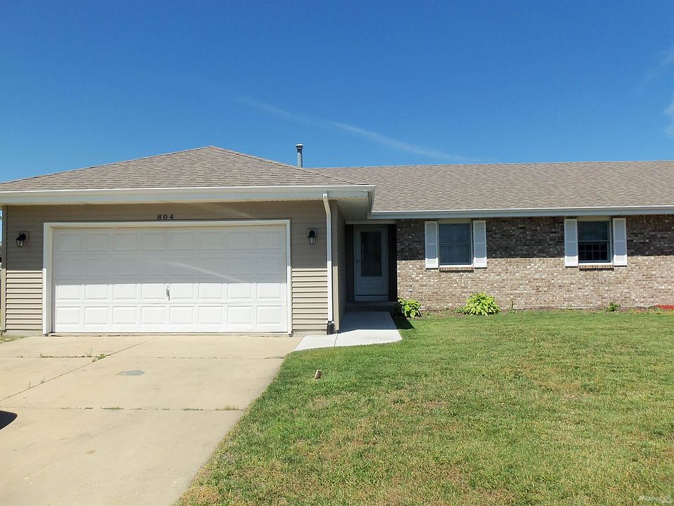 804 Covey Lane