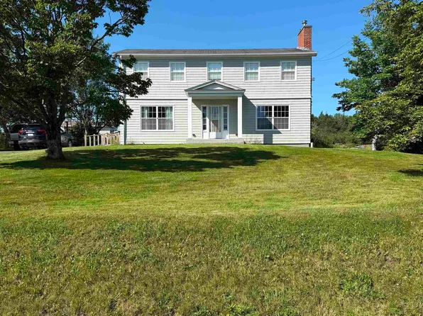 1769 Brierly Brook Rd #B2g-2k9, Antigonish, NS B2G 1C2