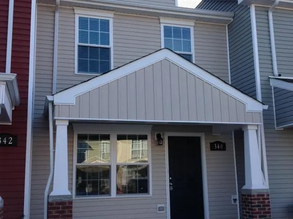 340 Sam Houston Cir, Clarksville, TN 37040