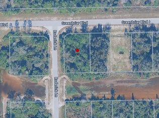 513 Greenbriar Blvd, Lehigh Acres, FL 33972
