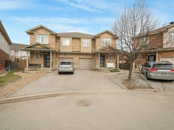 5317 Picketts Way, Burlington, ON L7L 7J6