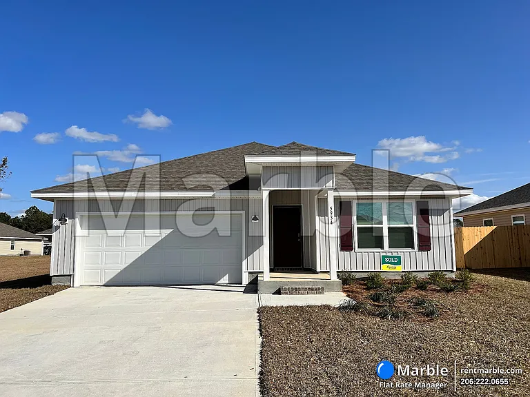 5934 Laurel Oak Dr — Photo 1