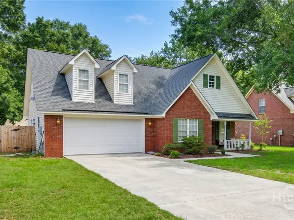 103 Crossing Circle, Rincon, GA 31326
