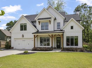 1885 Georgian Ter, Chamblee, GA 30341