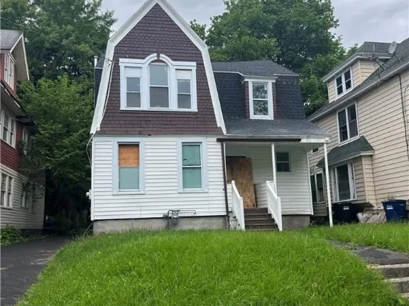 2608 Midland Ave, Syracuse, NY 13205