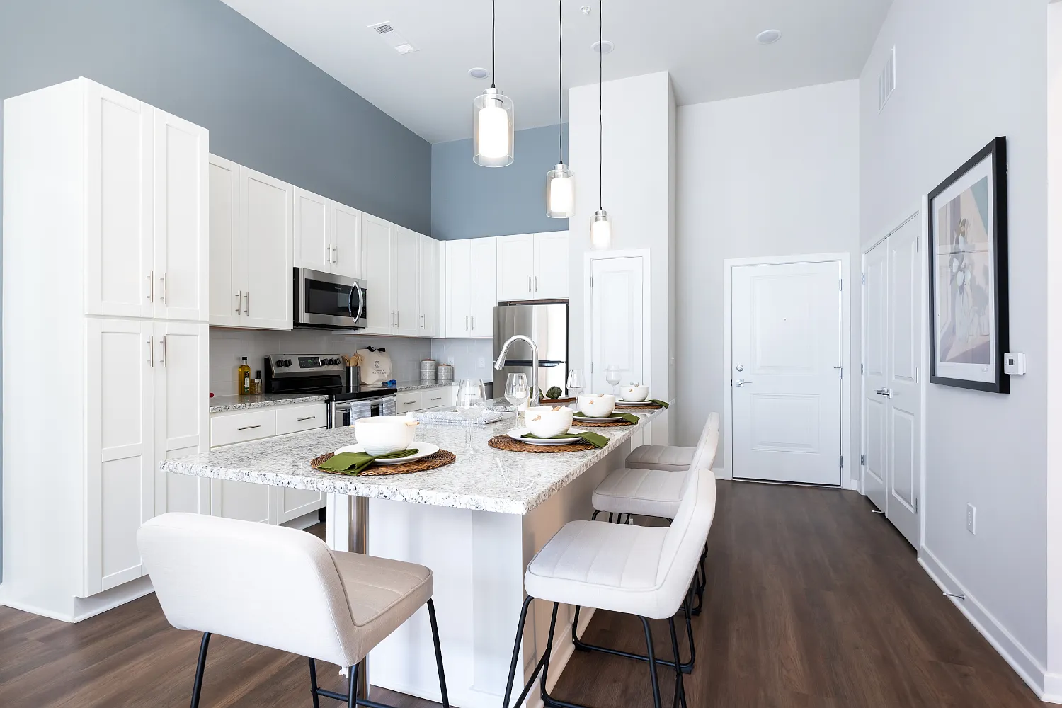 The Residences at Sandy Farms — Photo 1