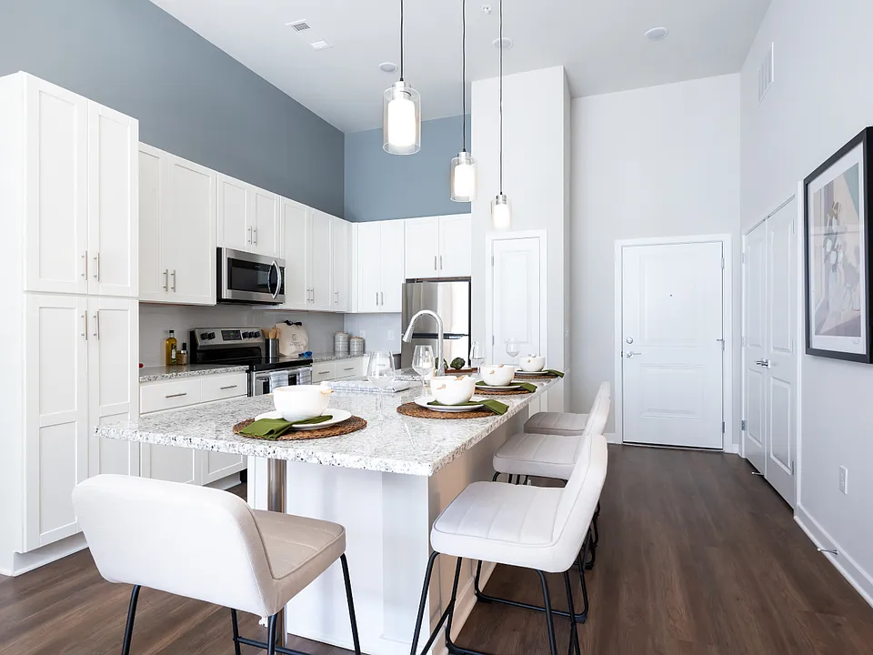 The Residences at Sandy Farms