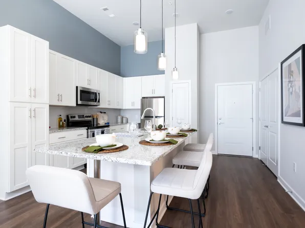 The Residences at Sandy Farms, 7900 Erin Michele Pkwy APT 429, Severn, MD 21144