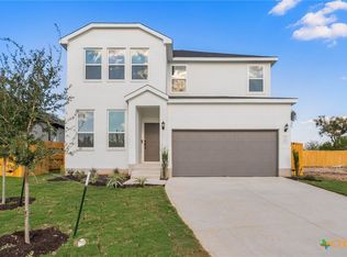 109 Adlai Ave, Georgetown, TX 78633