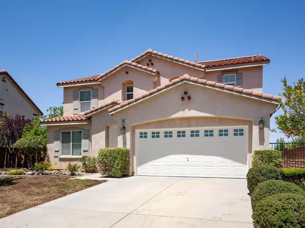 2447 Brompton Ct, Palmdale, CA 93551