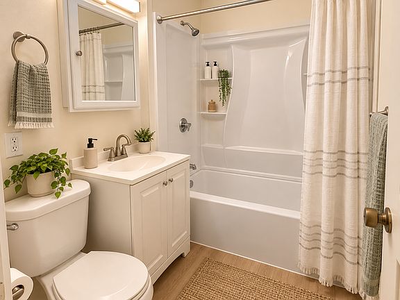 3rd image of 66 College Ave #4