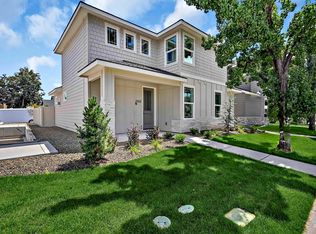 7680 N Ferris Ave, Boise, ID 83714