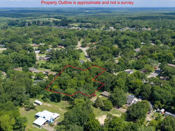 0 W North St, Overton, TX 75684