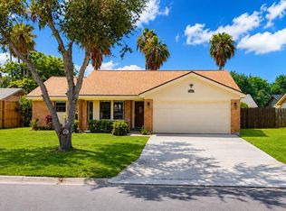 1284 Turtle Creek Dr, Brownsville, TX 78520