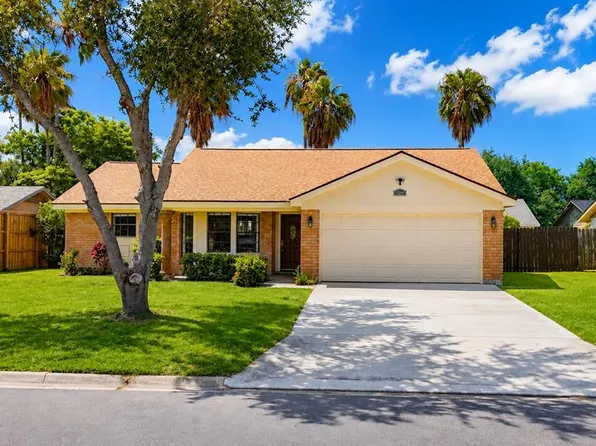 1284 Turtle Creek Dr, Brownsville, TX 78520