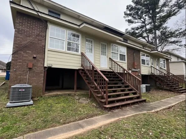 1009-1115 W Scenic Dr N, Little Rock, AR 72207
