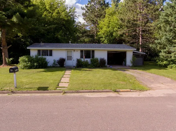 7326 Fir St E, Webster, WI 54893