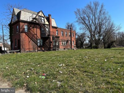 427 E 9th St, Chester, PA, 19013