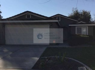 3920 Gatesville Ave, Modesto, CA