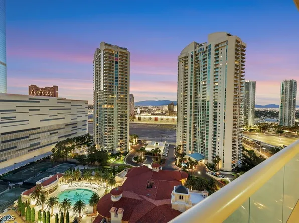 2857 Paradise Rd Unit 2006, Las Vegas, NV 89109