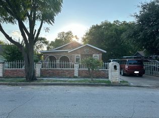 915 Blandin St, Fort Worth, TX 76111