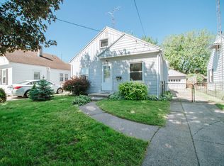 4843 292nd St, Toledo, OH 43611