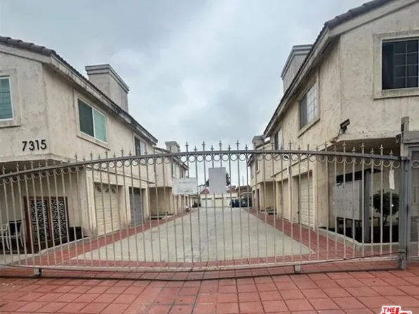 7315 Exeter St APT 6, Paramount, CA 90723