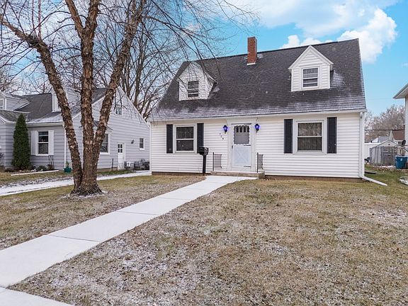 2nd image of 709 S Vermillion St