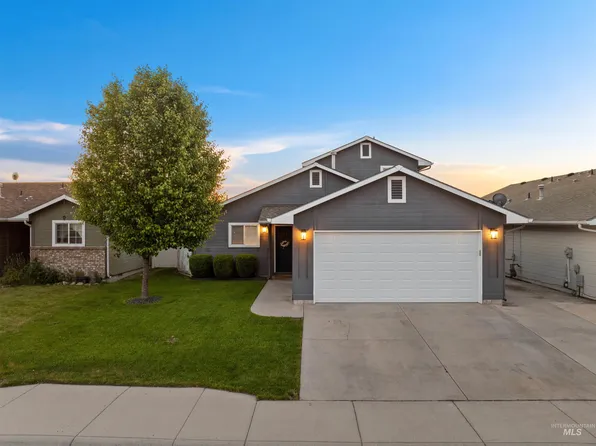 200 N Sunbird Ave, Kuna, ID 83634