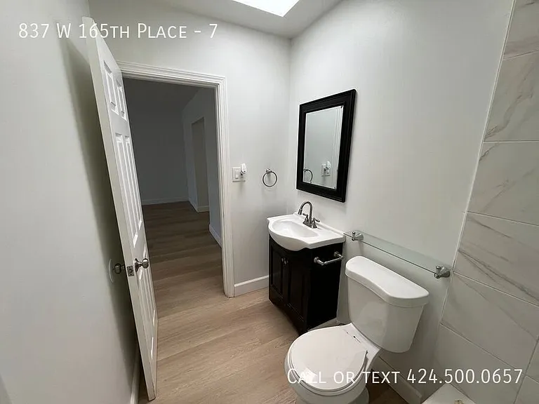 837 W 165th Pl #7 — Photo 10