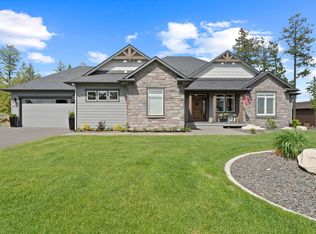 5822 W Hayden Ln, Spokane, WA 99208