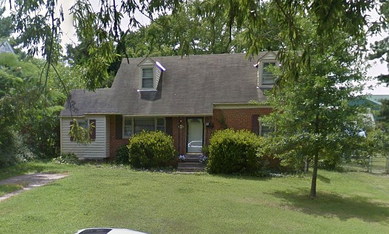 1st image of 6003 Mann Ave