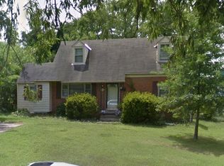 6003 Mann Ave, Richmond, VA 23226