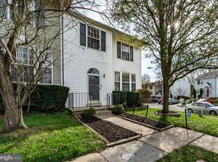 43 Blue Sky Dr, Owings Mills, MD 21117