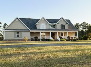 212 Highway 121, Leesville, LA 71446