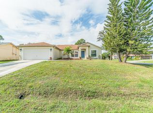 797 Antilles Rd NE, Palm Bay, FL 32907