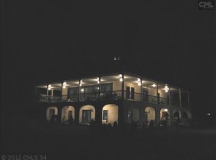 1306 Silver Point Rd, Chapin, SC 29036