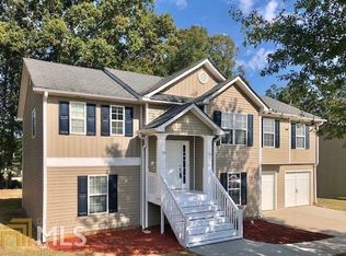 1307 Dianne Way, Winder, GA 30680