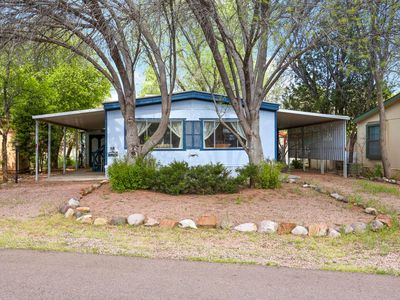 58 Mountain Ash Ln, Payson, AZ, 85541