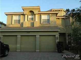 3038 Hamblin Way, Wellington, FL 33414