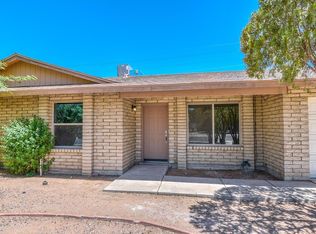 4516 E Juniper Ave, Phoenix, AZ 85032