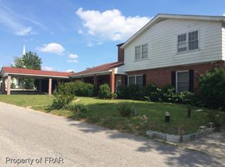 105 Person St, Spring Lake, NC 28390