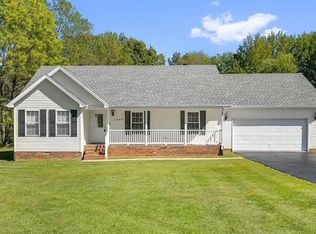 1880 Stagecoach Rd, Hanson, KY 42413