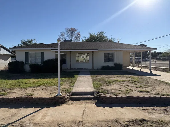93 S 300 W, Pima, AZ 85543
